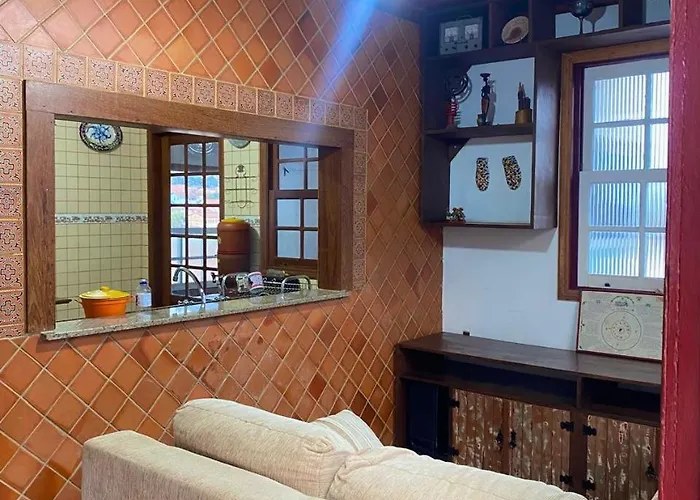 Casa Do Alferes Hotel Ouro Preto 