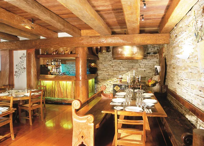 Pousada do MondegoPousada